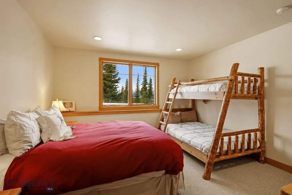 1491 West Beaver Creek Road Big Sky MT 59730