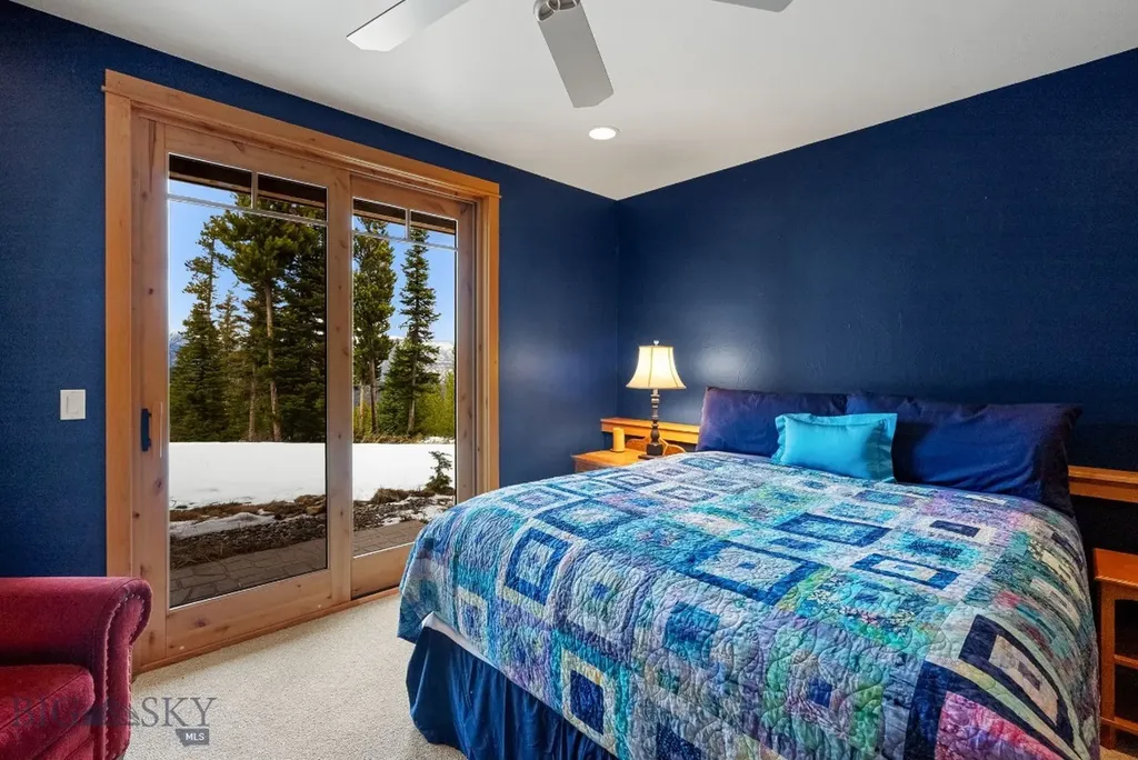 1491 West Beaver Creek Road Big Sky MT 59730