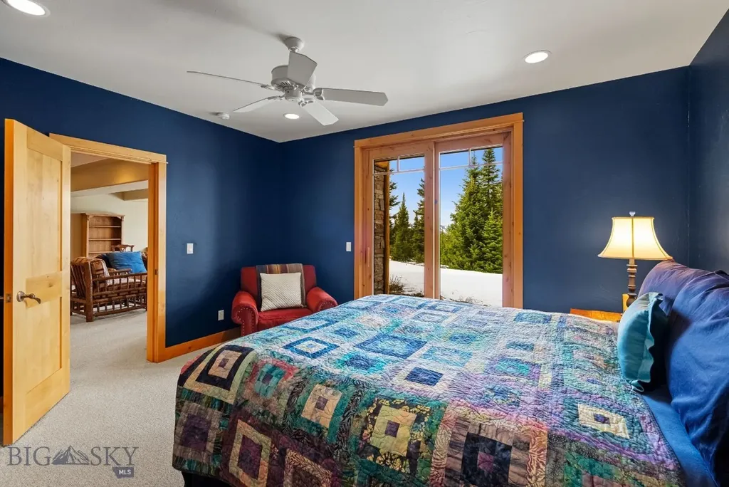 1491 West Beaver Creek Road Big Sky MT 59730