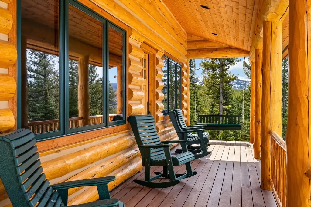 1491 West Beaver Creek Road Big Sky MT 59730