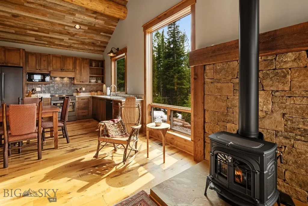 1491 West Beaver Creek Road Big Sky MT 59730