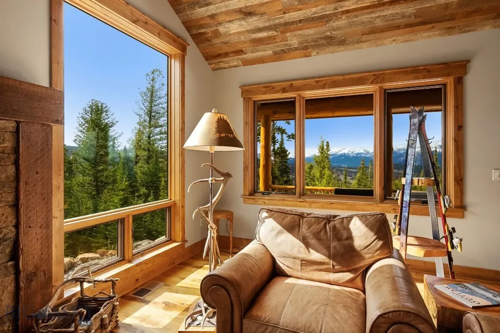 1491 West Beaver Creek Road Big Sky MT 59730
