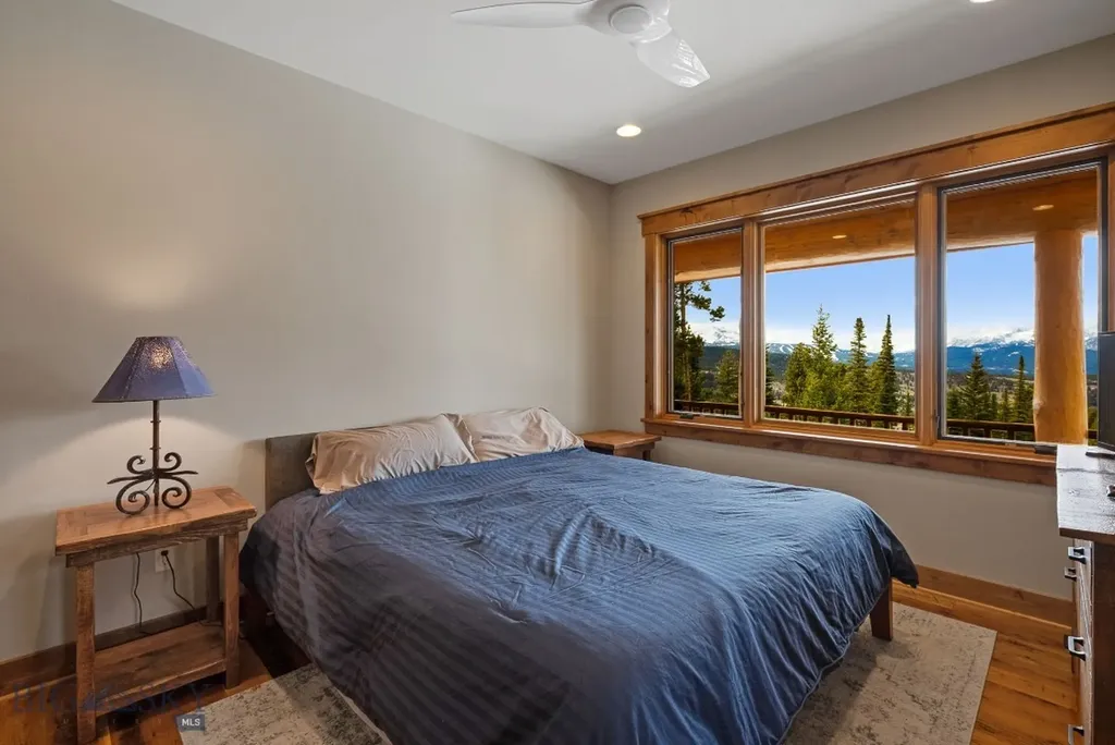 1491 West Beaver Creek Road Big Sky MT 59730
