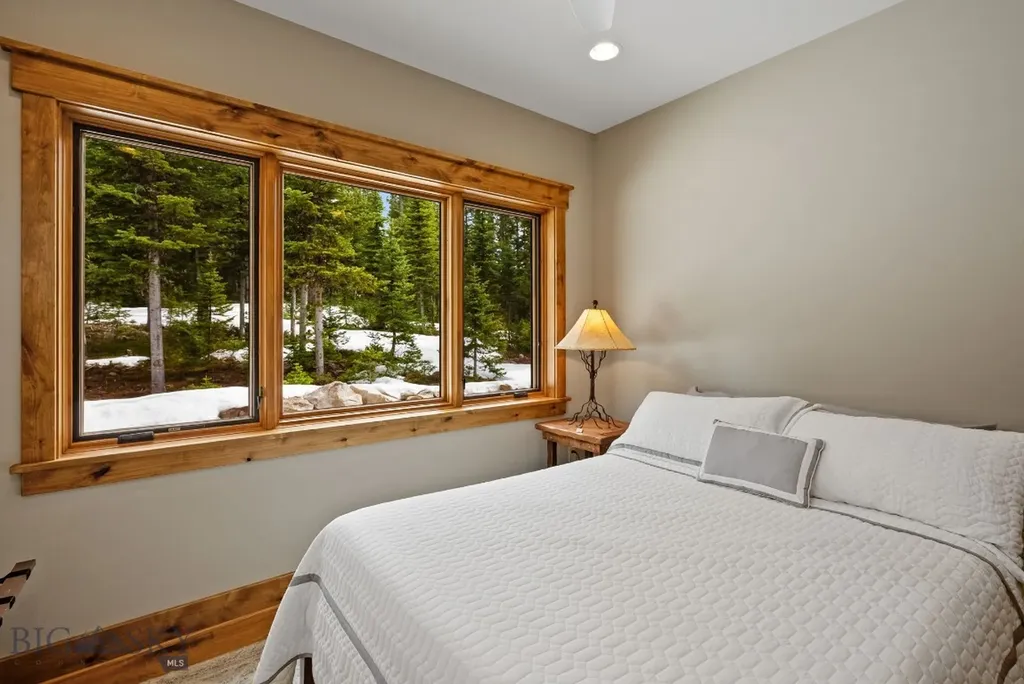 1491 West Beaver Creek Road Big Sky MT 59730