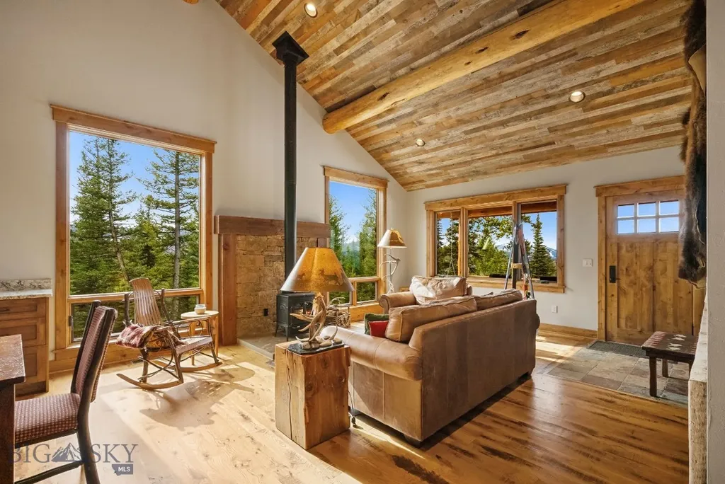 1491 West Beaver Creek Road Big Sky MT 59730