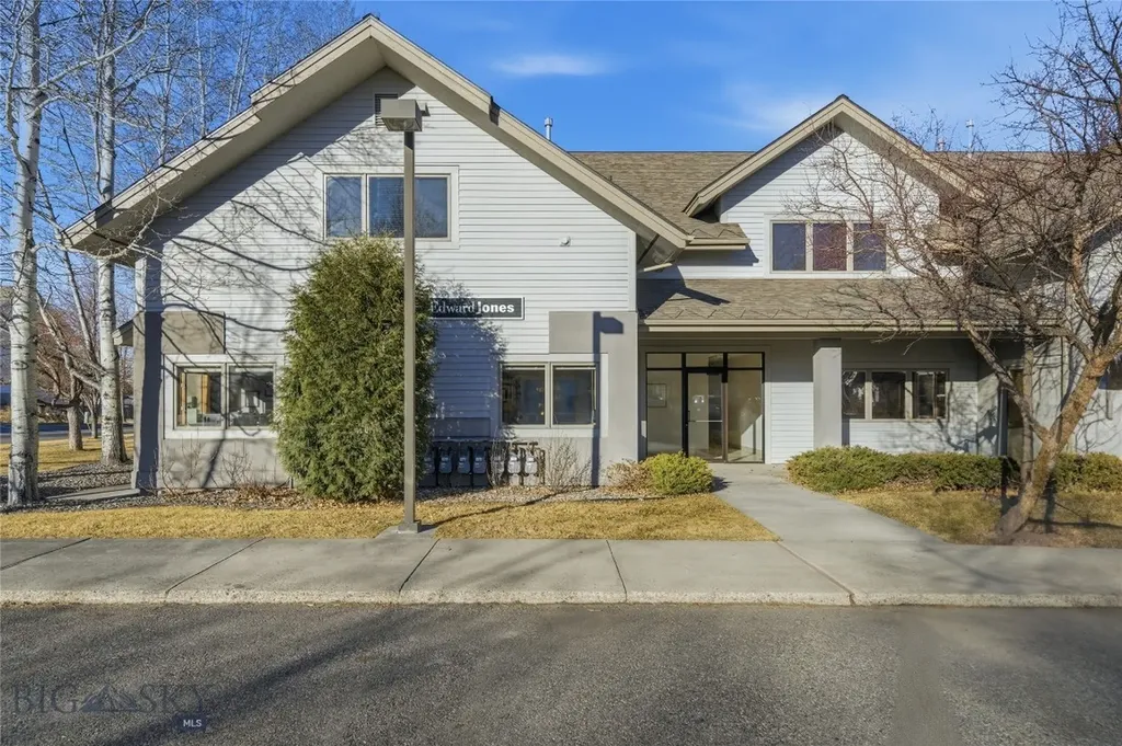 676 S Ferguson Avenue Bozeman MT 59718