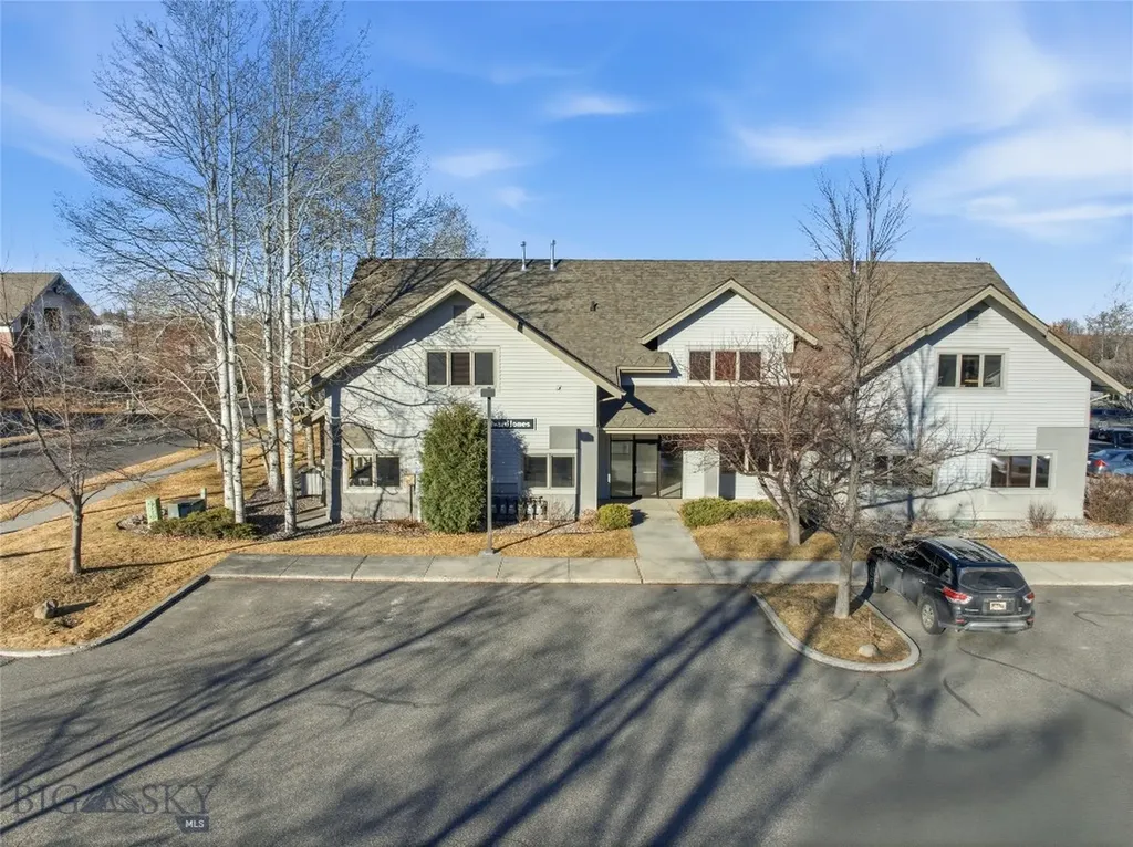 676 S Ferguson Avenue Bozeman MT 59718
