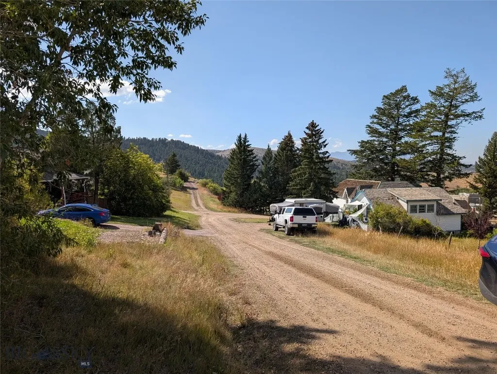 Tbd E Warren Street Virginia City MT 59755