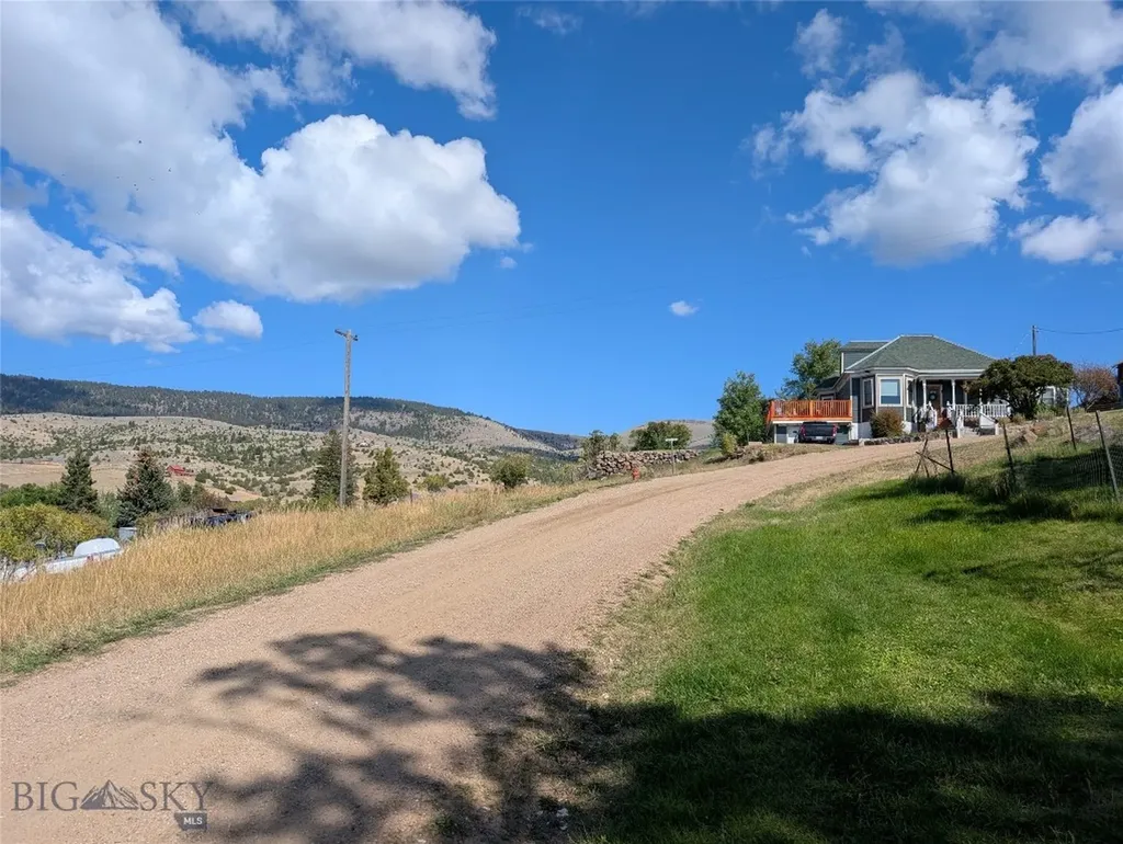 Tbd E Warren Street Virginia City MT 59755