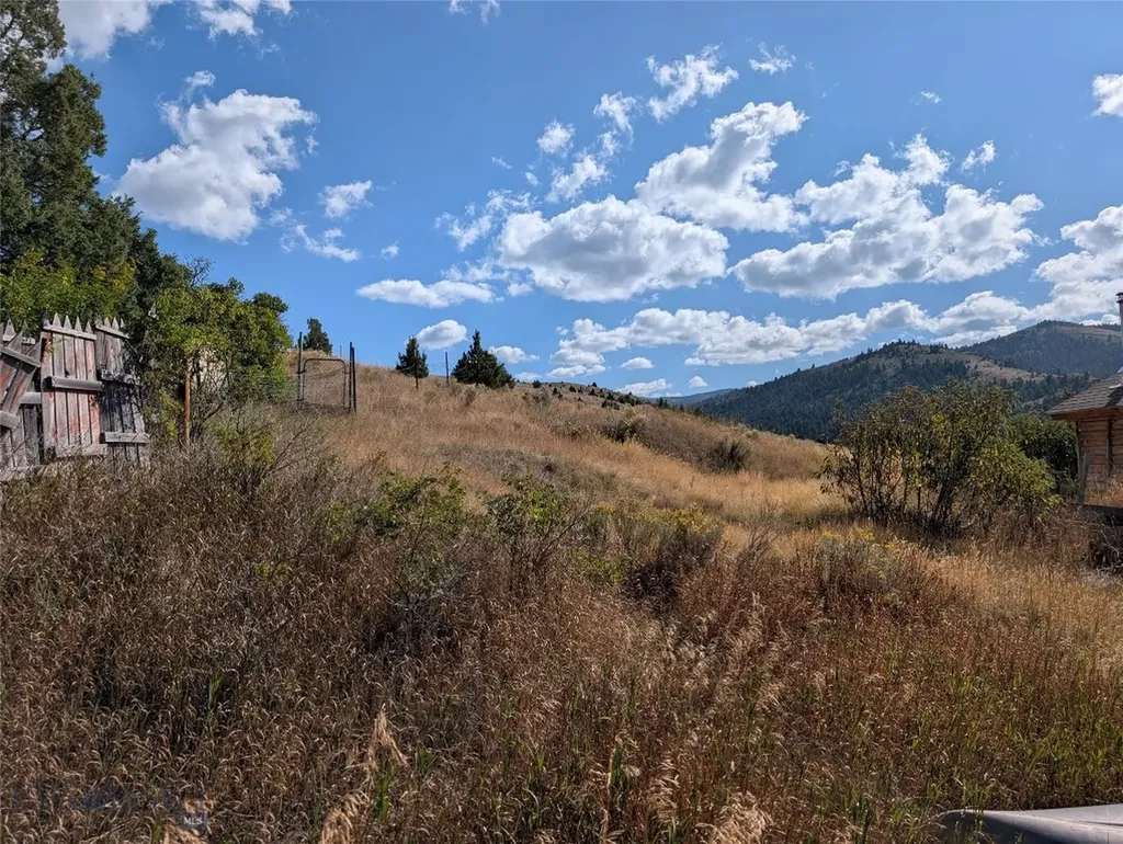 Tbd E Warren Street Virginia City MT 59755