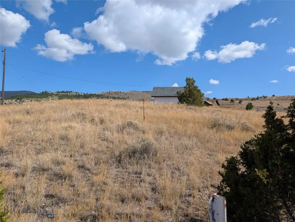 Tbd E Warren Street Virginia City MT 59755
