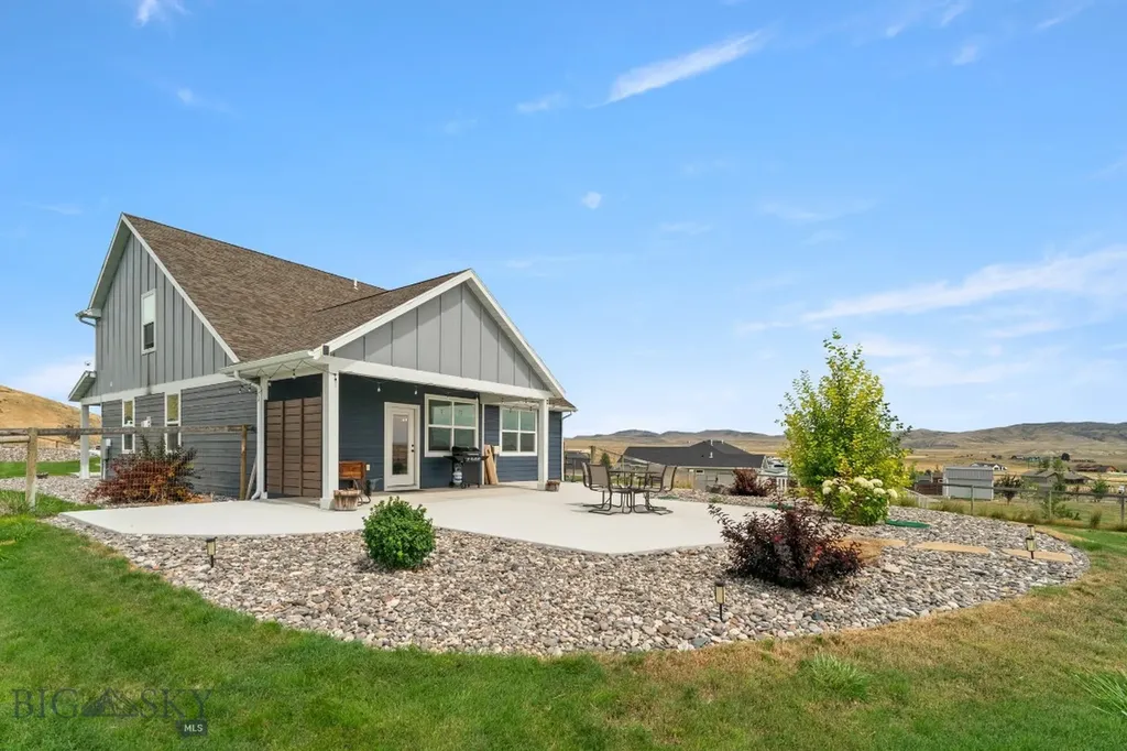 17 Feather Meadow Three Forks MT 59752