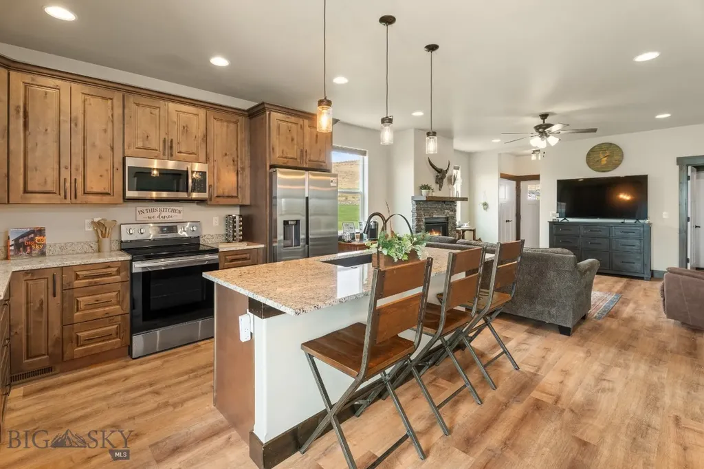 17 Feather Meadow Three Forks MT 59752