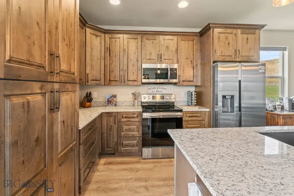 17 Feather Meadow Three Forks MT 59752