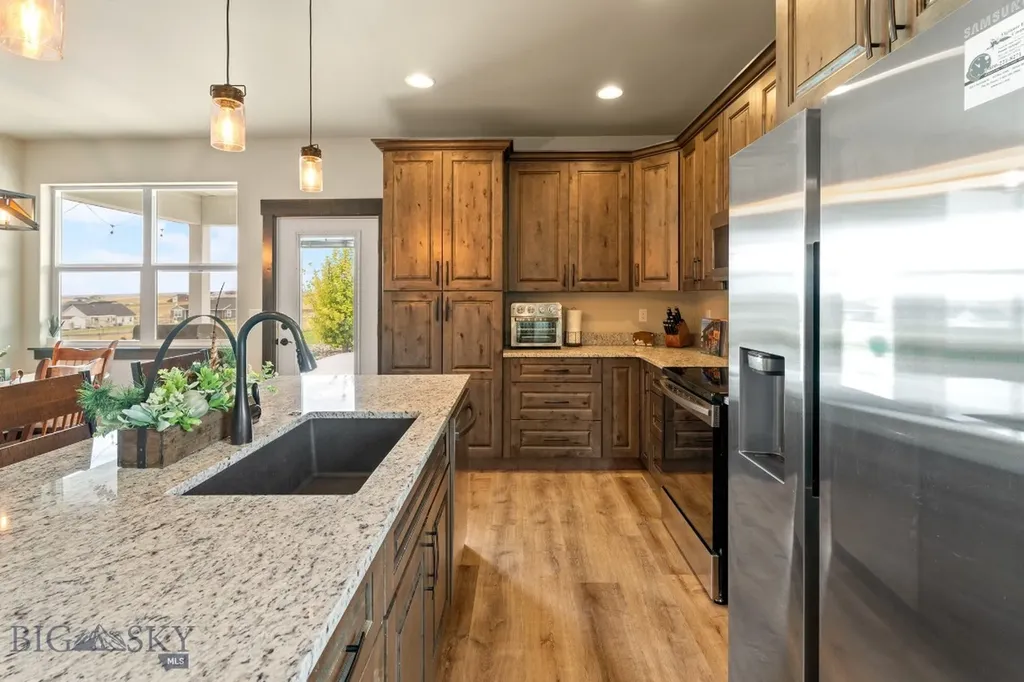 17 Feather Meadow Three Forks MT 59752