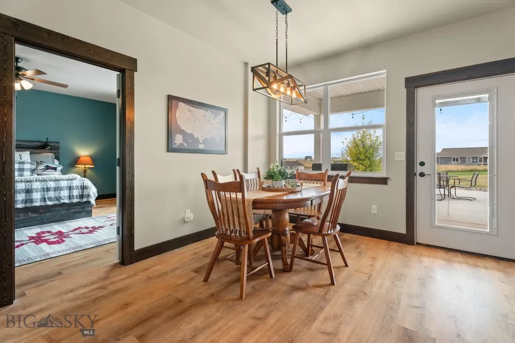 17 Feather Meadow Three Forks MT 59752