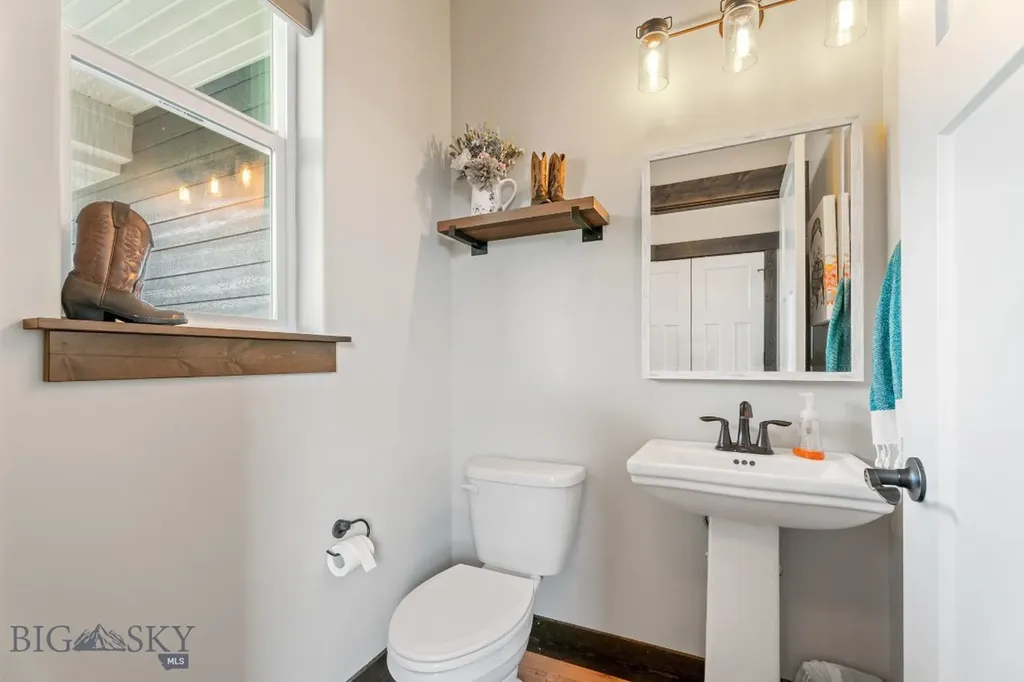 17 Feather Meadow Three Forks MT 59752