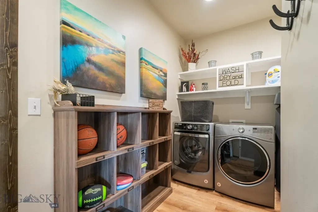 17 Feather Meadow Three Forks MT 59752