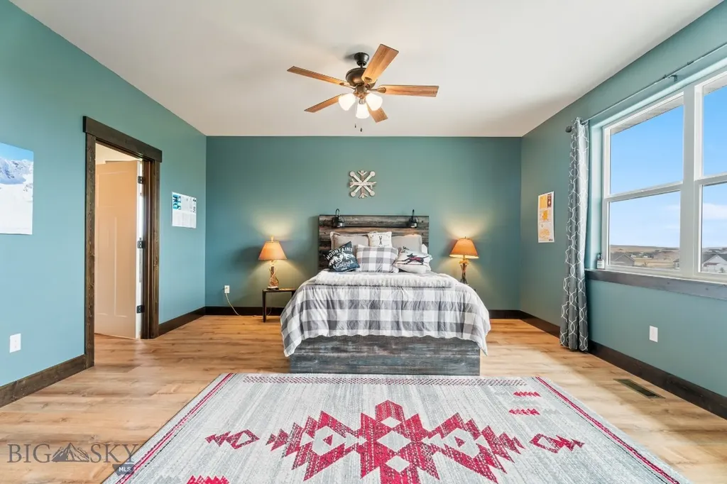 17 Feather Meadow Three Forks MT 59752