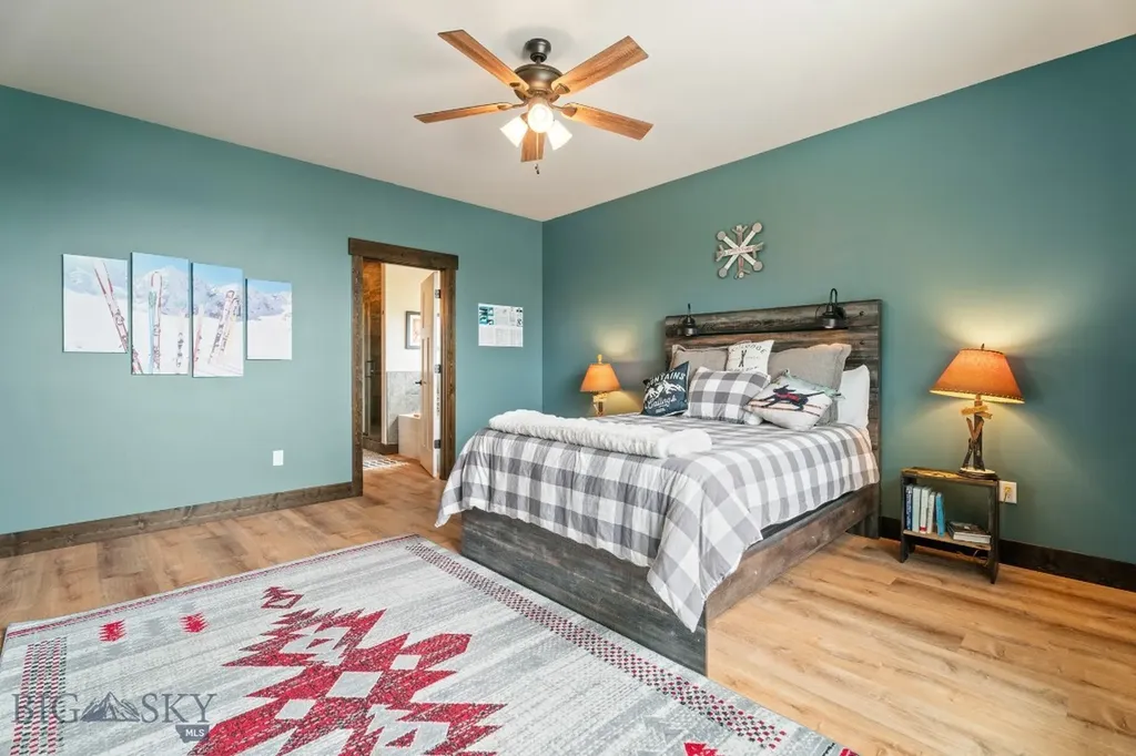 17 Feather Meadow Three Forks MT 59752
