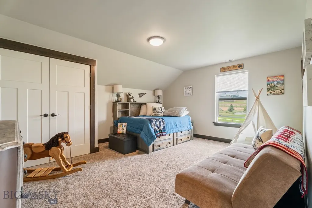 17 Feather Meadow Three Forks MT 59752