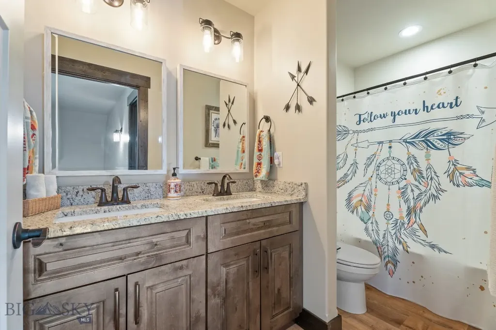 17 Feather Meadow Three Forks MT 59752