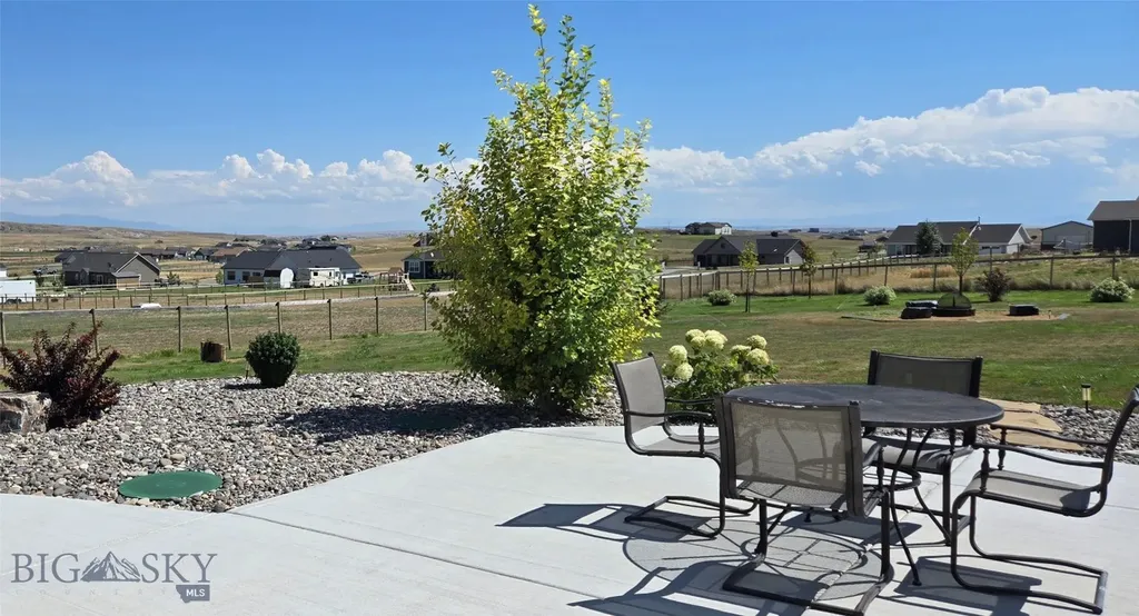 17 Feather Meadow Three Forks MT 59752