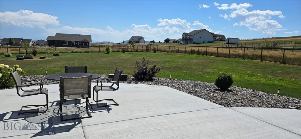 17 Feather Meadow Three Forks MT 59752