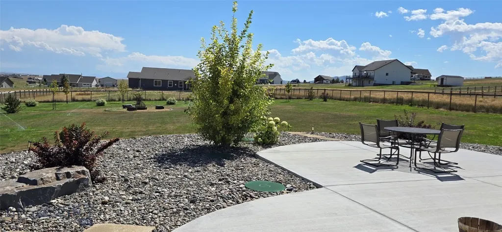 17 Feather Meadow Three Forks MT 59752