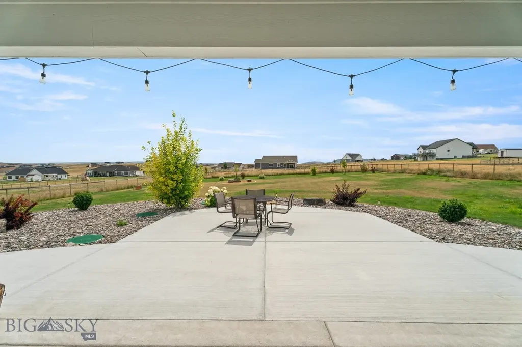 17 Feather Meadow Three Forks MT 59752