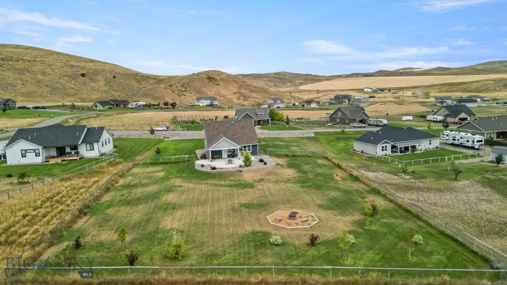 17 Feather Meadow Three Forks MT 59752