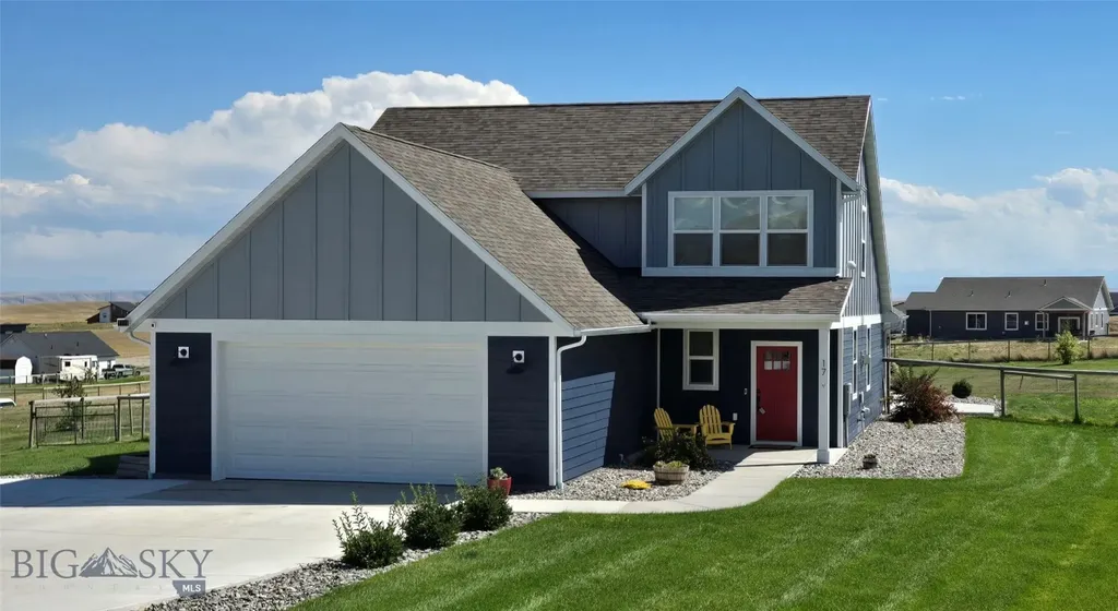 17 Feather Meadow Three Forks MT 59752