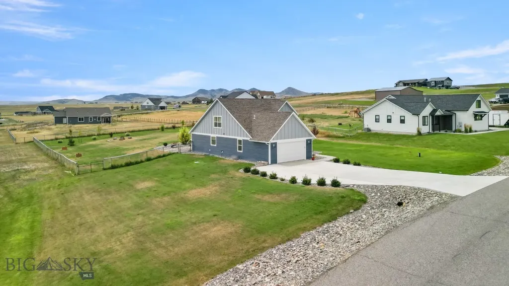 17 Feather Meadow Three Forks MT 59752