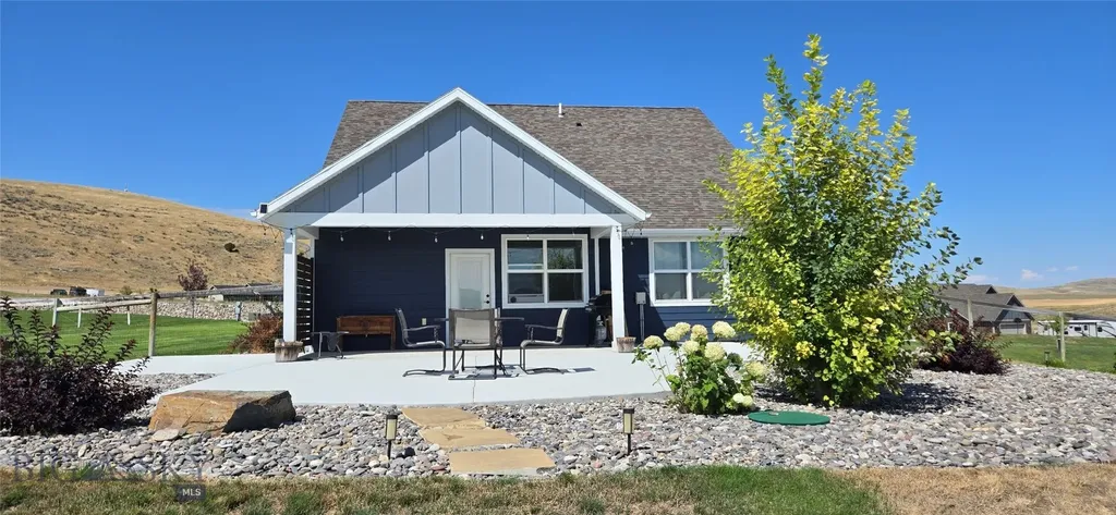 17 Feather Meadow Three Forks MT 59752