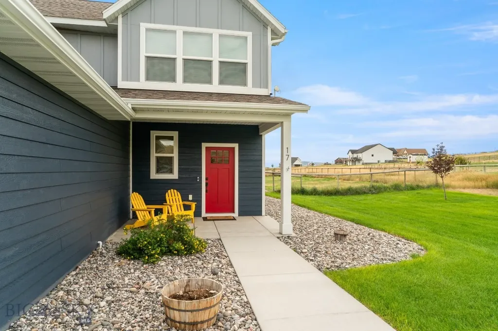 17 Feather Meadow Three Forks MT 59752