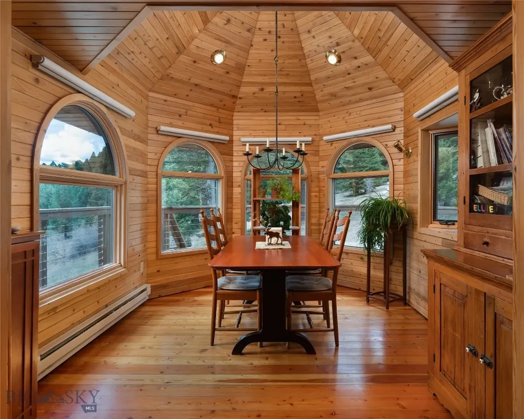 189 Quinn Creek Road Bozeman MT 59715