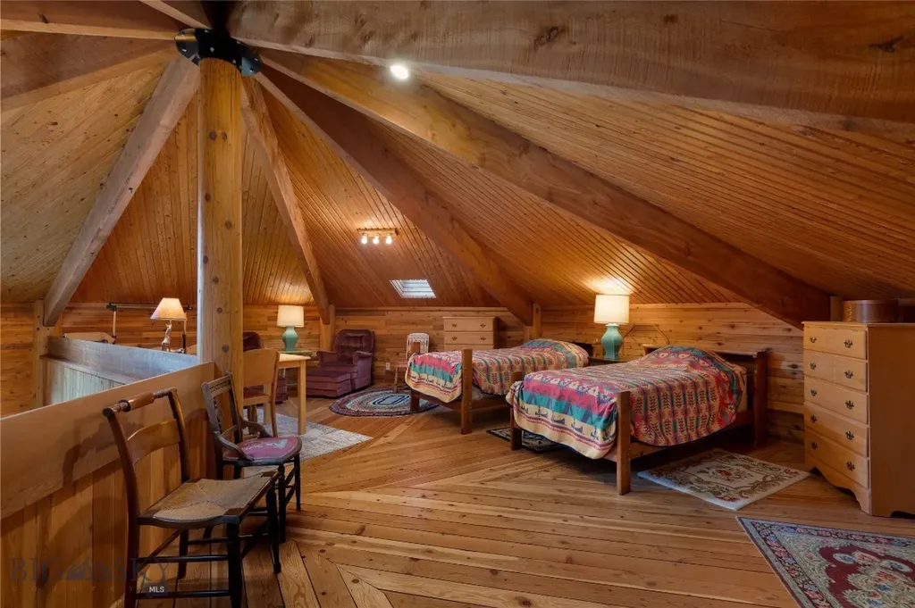 189 Quinn Creek Road Bozeman MT 59715