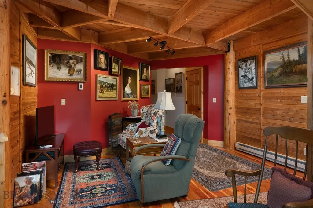 189 Quinn Creek Road Bozeman MT 59715