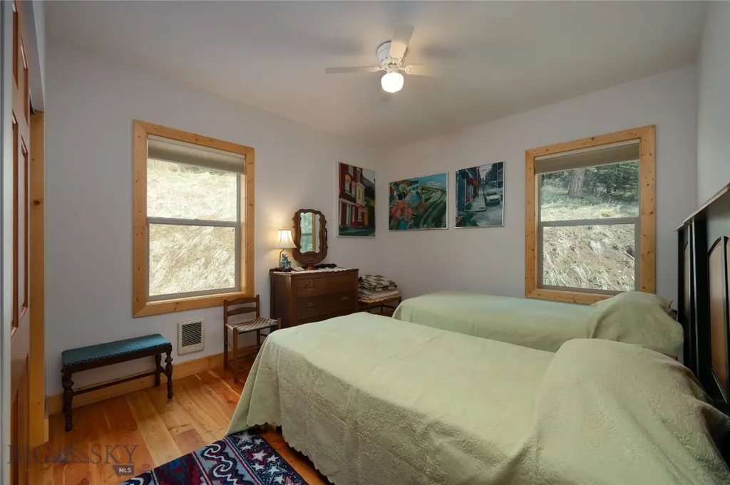 189 Quinn Creek Road Bozeman MT 59715