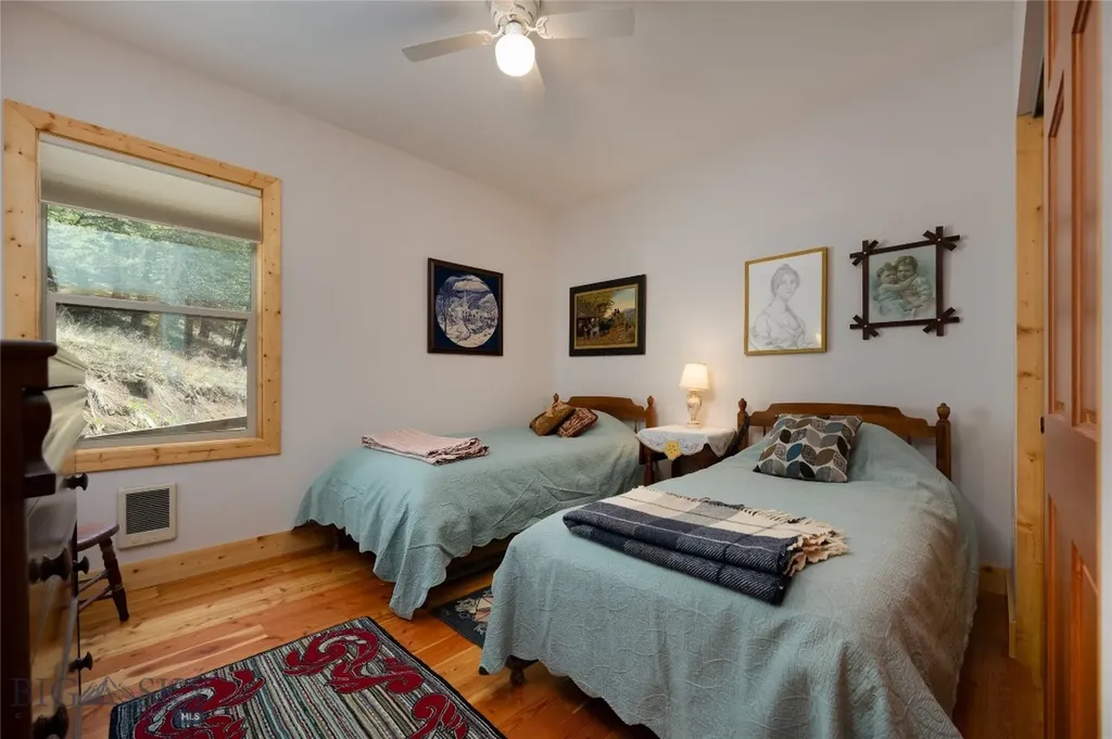 189 Quinn Creek Road Bozeman MT 59715