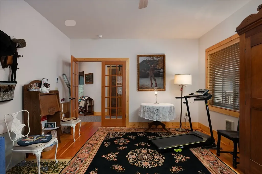 189 Quinn Creek Road Bozeman MT 59715