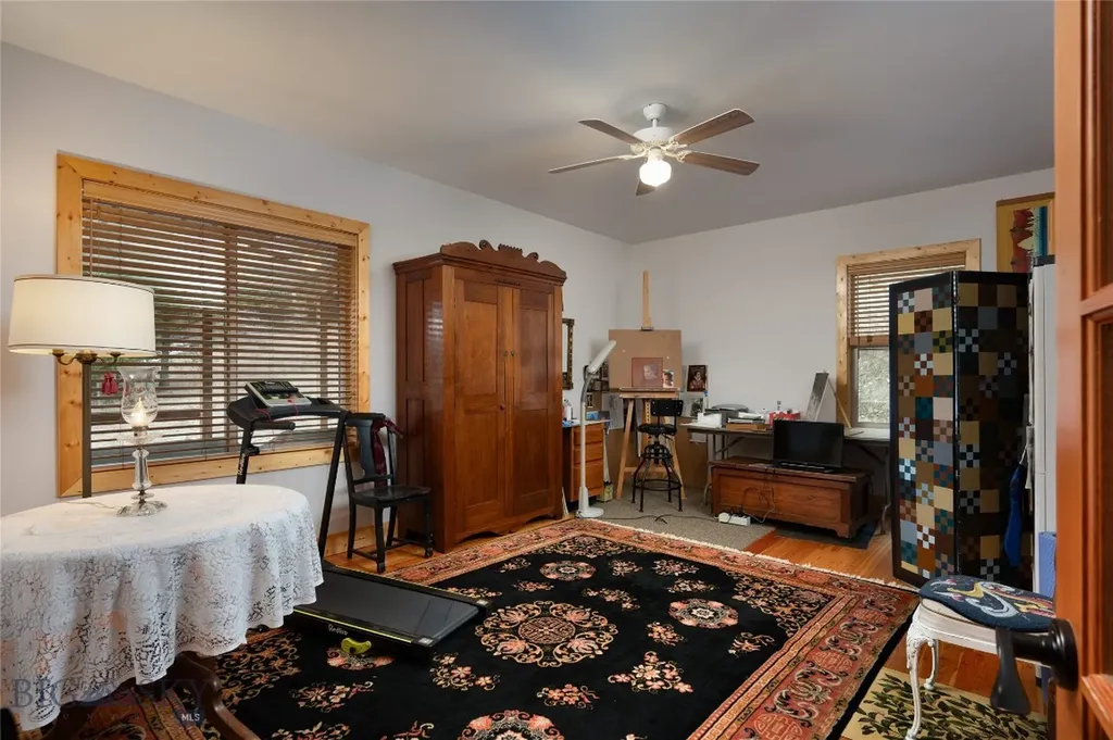 189 Quinn Creek Road Bozeman MT 59715