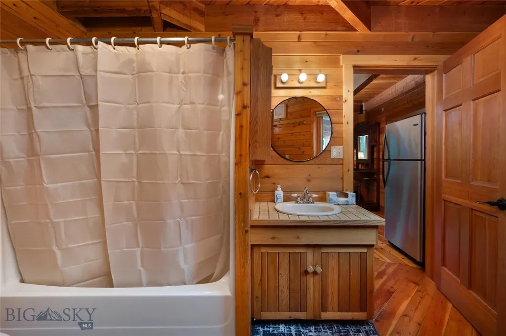 189 Quinn Creek Road Bozeman MT 59715
