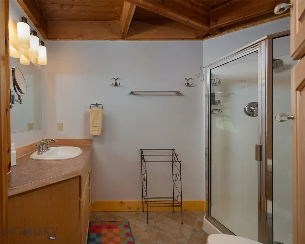 189 Quinn Creek Road Bozeman MT 59715
