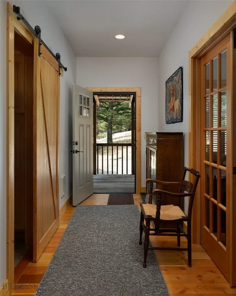 189 Quinn Creek Road Bozeman MT 59715