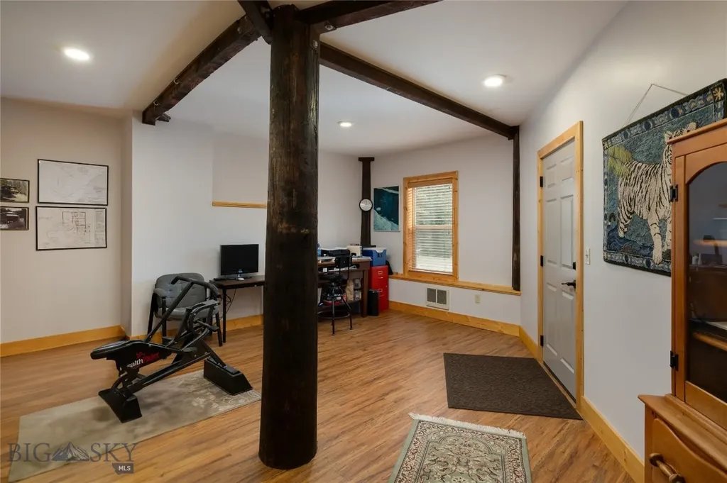 189 Quinn Creek Road Bozeman MT 59715