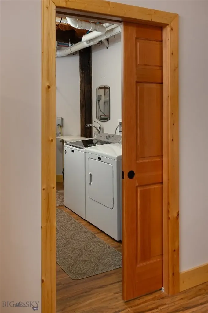 189 Quinn Creek Road Bozeman MT 59715