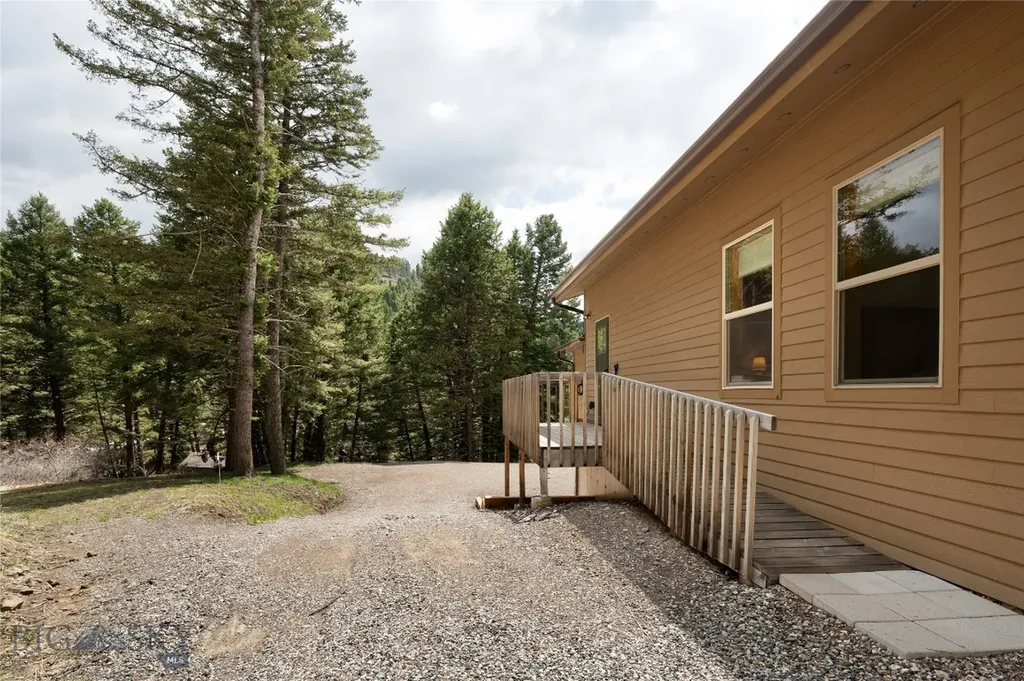 189 Quinn Creek Road Bozeman MT 59715