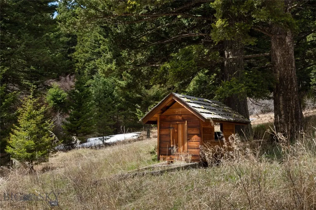 189 Quinn Creek Road Bozeman MT 59715