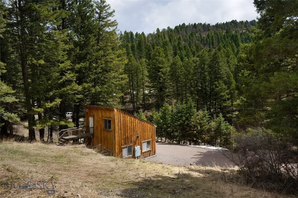 189 Quinn Creek Road Bozeman MT 59715